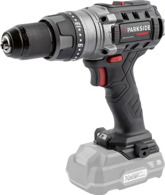 Immagine prodotto di PARKSIDE PERFORMANCE® Trapano a percussione a batteria PSBSAP 20-Li B2 – senza batteria né caricabatterie