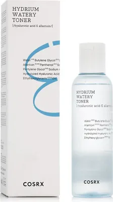 Immagine prodotto di COSRX Hydrium Tonico acquoso 150 ml