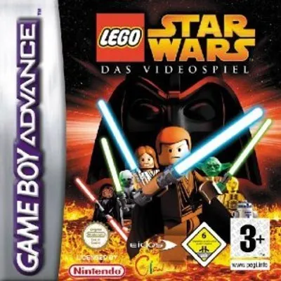 Produktbild von Lego Star Wars