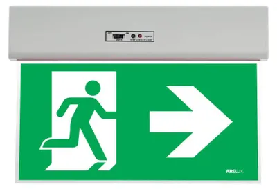 Immagine prodotto di ARELUX XGO ARROW, modello destro, nuovo
