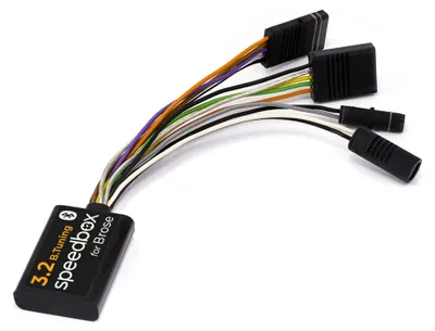 Produktbild von SpeedBox 3.2 B.Tuning für Brose S-Mag FIT PRO mit Bluetooth