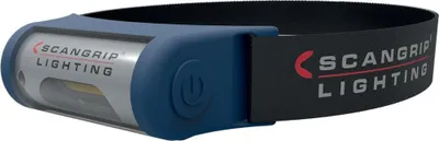 Produktbild von SCANGRIP LED-Kopfleuchte I-VIEW 3,8 V 1600 mAh 1 x Li-Ion Polymer 2 W