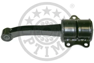 Produktbild von OPTIMAL Motorlager Hinten für VW Lupo (6X1, 6E1) F8-6501