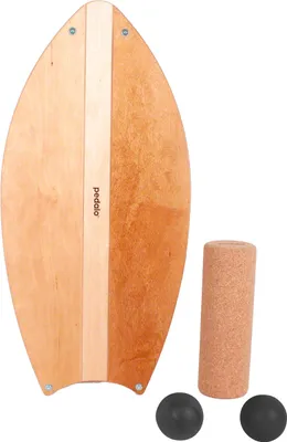 Produktbild von Pedalo Balance-Board "Triple"