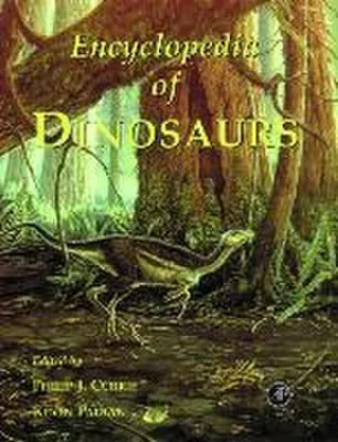 Immagine prodotto di Encyclopedia of Dinosaurs