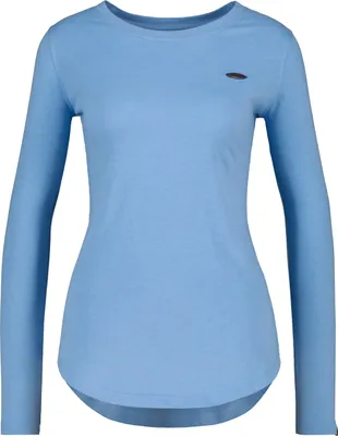 Produktbild von alife and kickin LeaAK A Longsleeve Damen Langarmshirt, Shirt