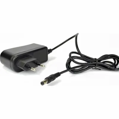 Zdjęcie produktu dla Zasilacz X4-TECH 6V/833mA/5W do dziecięcego odtwarzacza CD/MP3/kasetowego