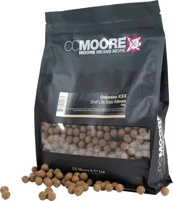 Produktbild von CCMoore Pro-Stim (Odyssey XXX)