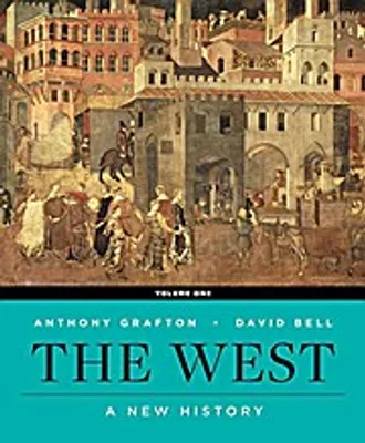 Produktbild von The West