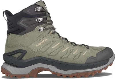 Produktbild von LOWA Innovo GTX mid Schuhe Herren grün 40