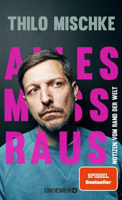 Produktbild von Alles muss raus
