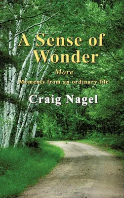 Produktbild von A Sense of Wonder