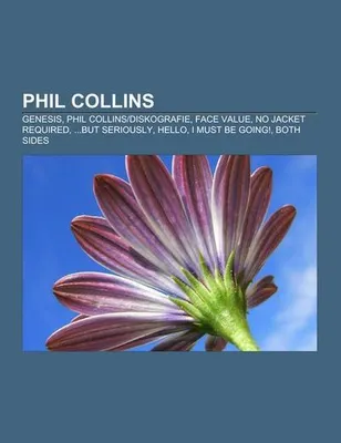 Produktbild von Phil Collins