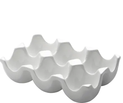 Produktbild von Maxwell&Williams White Basics Kitchen Eiervorrat