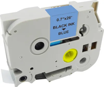 Zdjęcie produktu dla MediaRange MRBTZ541, Brother, Brother TZ-541/TZe-541