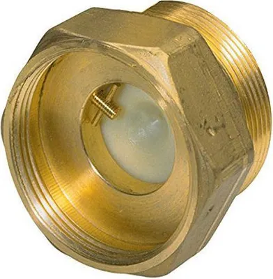 Image de Clapet Thermostop 40x49 Ct26