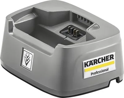 Produktbild von Kärcher Ladestation Ersatz WVP 10 Adv