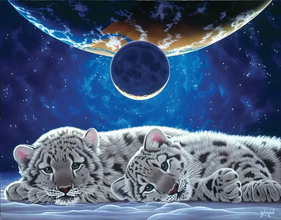 Produktbild von Himmlische Träume, 1500 Teile Puzzle