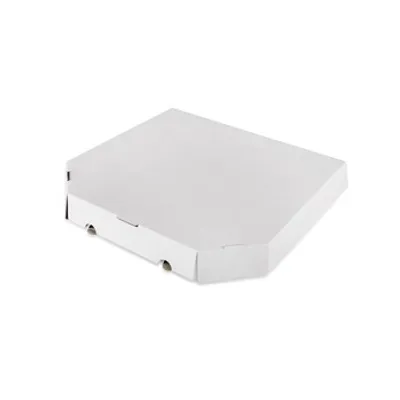 Produktbild von Eko-Pap Box na pizzu 26X26 25 ks.