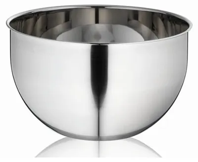 Immagine prodotto di Ciotola ATHOS, acciaio inox, 26cm x h16cm 6L