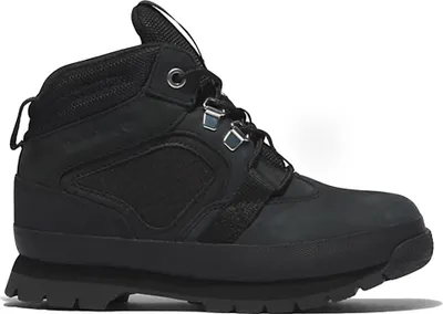 Produktbild von Timberland Euro Hiker Boot For Junior - Schwarz, 5