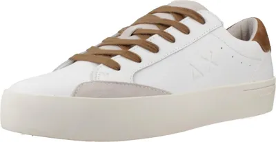 Obrázok produktu pre SUN68 STREET LEATHER Biela