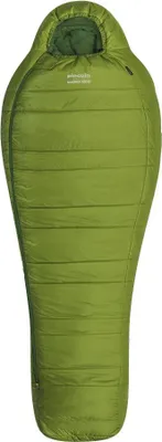 Produktbild von Pinguin Magma 1000 Farbe: grün / Länge: 185 cm / Reißverschluss: rechts
