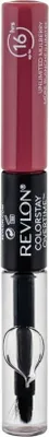 Produktbild von Revlon Colorstay Overtime Lipcolor 220 Mulberry 2ml