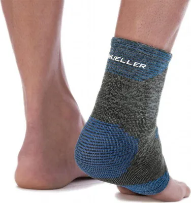 Zdjęcie produktu dla Mueller 4-Way Stretch Premium Ankle Support, L/XL