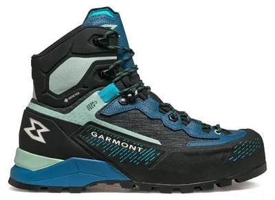 Produktbild von Garmont Hexagon GTX, Erwachsener, Blau