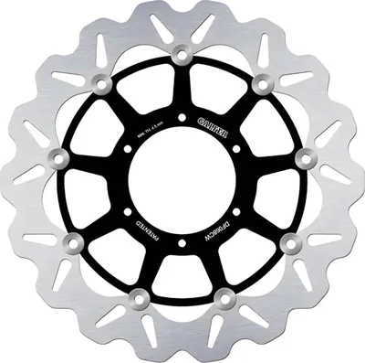 Obrázok produktu pre Galfer Bremsscheibe Wave Schwimmend