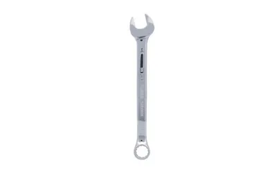 Produktbild von KS TOOLS Ring-Maulschlüssel 518.0618 Chrom-Vanadium-Stahl 176g