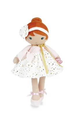 Produktbild von Kaloo - Valentine Schmusepuppe 32Cm