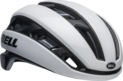 Produktbild von Bell XR Spherical matte/gloss white/black L Weiss