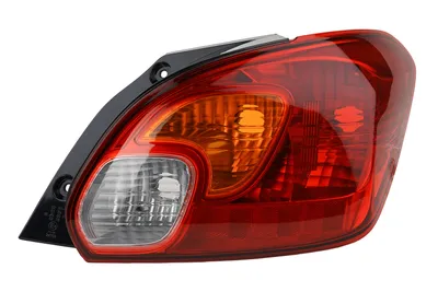 Produktbild von Heckleuchte passend für Mitsubishi Space Star 12 05/ 2012 - Rechts Johns