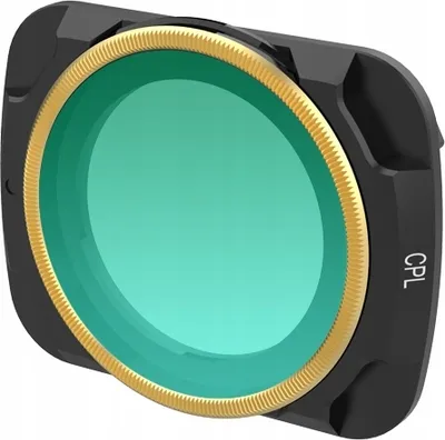 Image de Filtre polarisant CPL pour drone DJI MAVIC AIR 2 / AIR2-FI9283