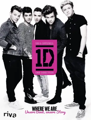 Produktbild von Where we are