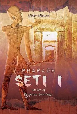 Immagine prodotto di Pharaoh Seti I