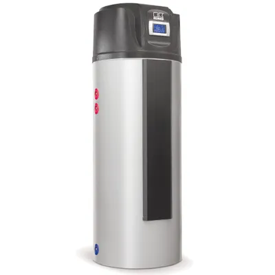 Produktbild von REMKO | Warmwasser-Wärmepumpe RBW 301 PV-S | 280-Liter-Speicher | 1,8 kW