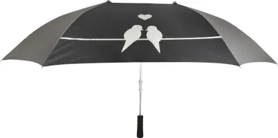 Produktbild von Esschert Design Partnerschirm; TP155