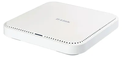 Imagen del producto de Punto de acceso Wi-Fi 7 D-Link DAP-E3620