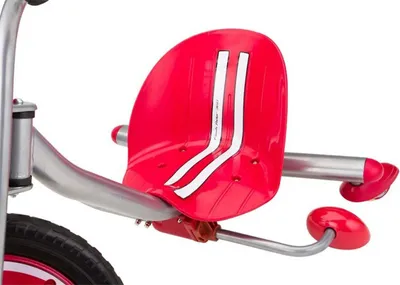 Immagine prodotto di Triciclo Razor FlashRider 360 Rosa
