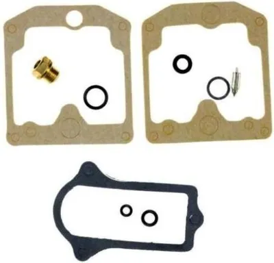 Immagine prodotto di Kit di riparazione carburatore per KAWASAKI KZ Z Z1R 1000, CAB-K2