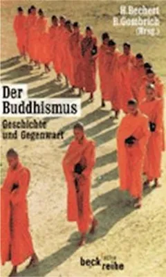 Obrázok produktu pre Der Buddhismus