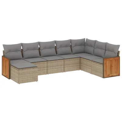 Zdjęcie produktu dla VidaXL 3260330, 8 szt.