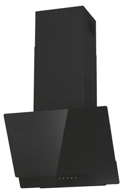 Produktbild von Gorenje W6TB Kaminhaube, 608 m³/h, Abluft/Umluft, C, A, C, 63 dB