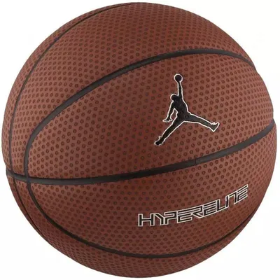 Image de Ballon de Basketball Jordan Hyper Elite