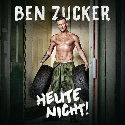 Produktbild von Ben Zucker: Heute nicht!