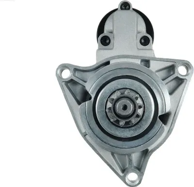 Produktbild von AS-PL S0131 Starter Anlasser 1,1kW für VW Transporter IV Bus (70B, 70C, 7DB, 7DK, 70J, 70K, 7DC, 7DJ) 12V