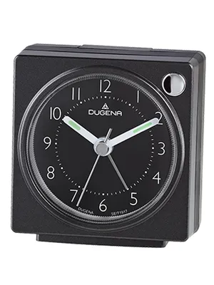 Produktbild von Dugena - 4460948 - Wecker - Quarz